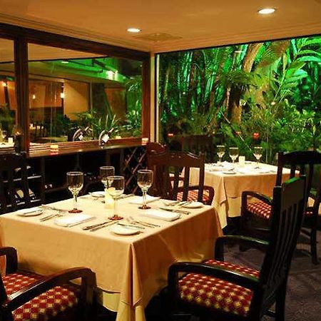 Doubletree By Hilton Cariari San Jose San Antonio De Belen Bagian luar foto