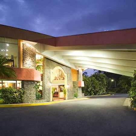Doubletree By Hilton Cariari San Jose San Antonio De Belen Bagian luar foto
