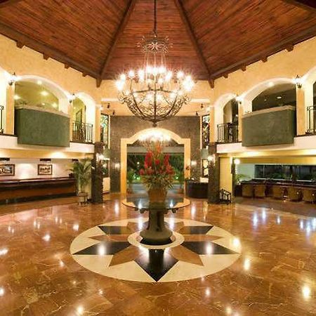 Doubletree By Hilton Cariari San Jose San Antonio De Belen Bagian luar foto
