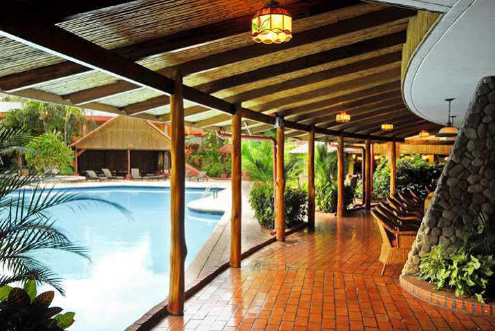 Doubletree By Hilton Cariari San Jose San Antonio De Belen Bagian luar foto
