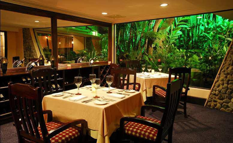 Doubletree By Hilton Cariari San Jose San Antonio De Belen Bagian luar foto
